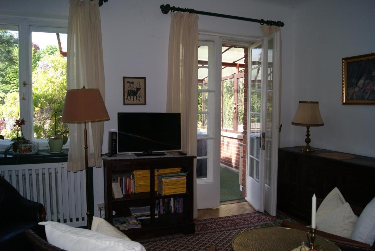 "Am Griebnitzsee" 14482 Potsdam-Babelsberg Luaran gambar