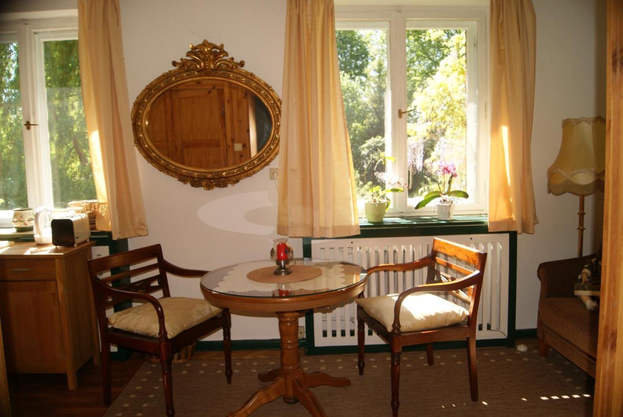 "Am Griebnitzsee" 14482 Potsdam-Babelsberg Luaran gambar