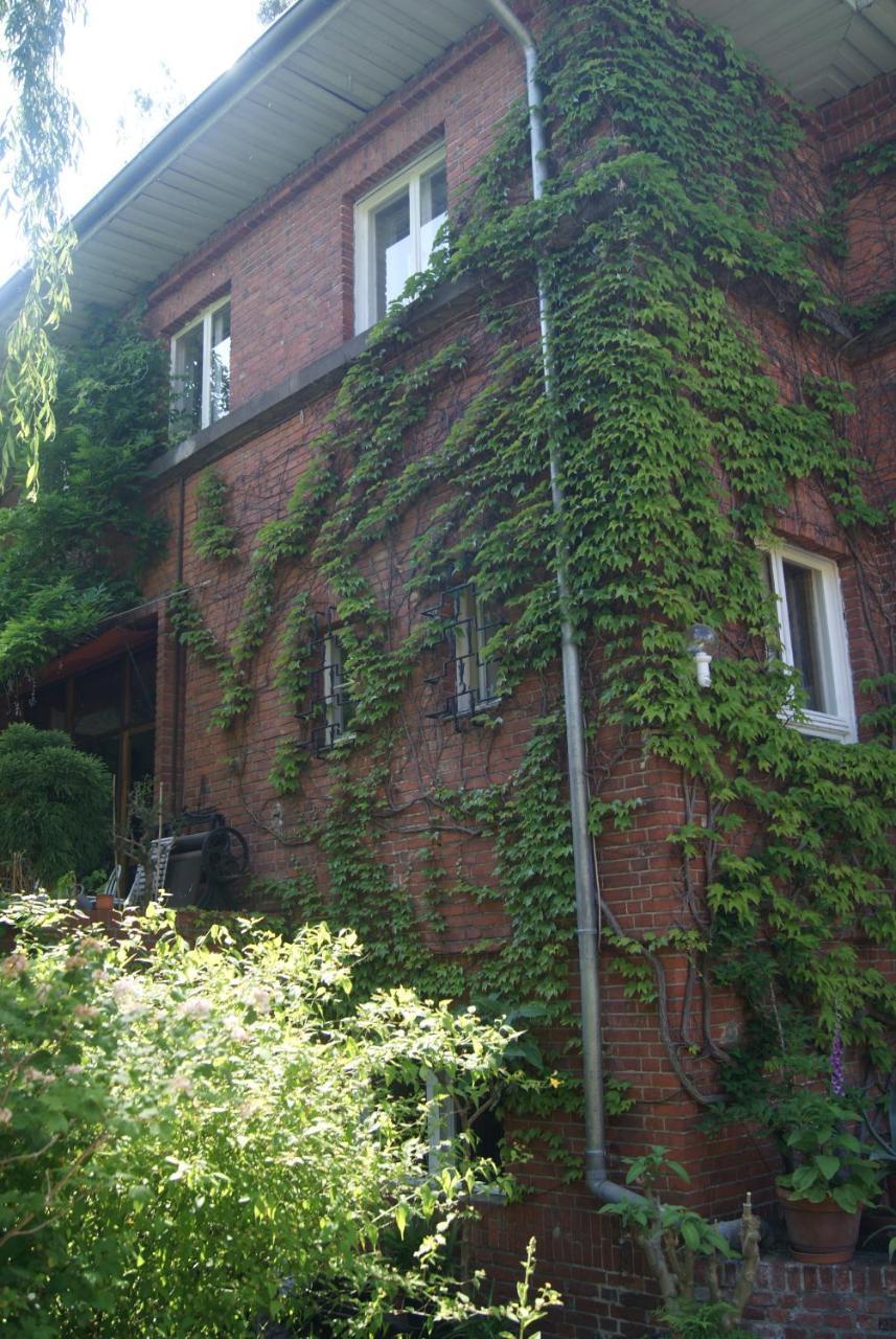 "Am Griebnitzsee" 14482 Potsdam-Babelsberg Luaran gambar